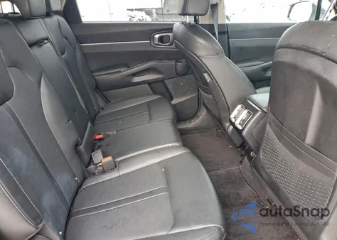 2024 Kia Sorento S from USA, damaged, VIN 5XYRL4JC0RG269508